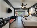 Izba Pirivileged Junior Suite Garden View
