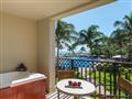 Izba Pirivileged Junior Suite Ocean View