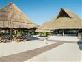 Reštaurácia El Kiosko Beach Bar