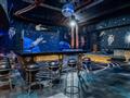 Galaxy nightclub
