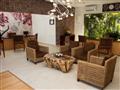 Select Club Lobby