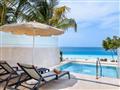 Jr Suite Swim Up - bazén