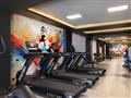 Fitness centrum