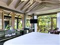 Treetop Deluxe Room