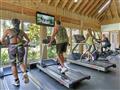 Fitness centrum