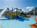 Detský aquapark