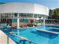 Swim-up Bar