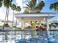 Swim Up bar