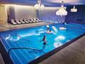 SPA bazén