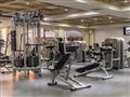Fitness centrum