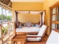 Beach Front Suite -terasa
