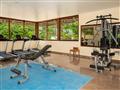 Fitness centrum