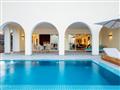 Executive Suite - bazén
