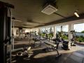 Fitness centrum