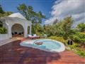 Garden Luxury Pool Pavilion