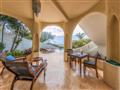 Ocean Luxury Pool Pavilion