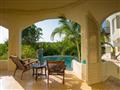 Two Bedroom Garden View