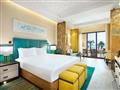 Izba King Bay Club Sea Front, prístup na pláž