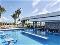 Swim Up Bar