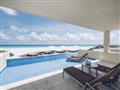 Ocean Front Swim Out Villa