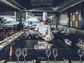 Reštaurácia Teppanyaki Naga Hibachi