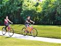 Bicyklovanie
