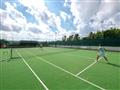Tenis