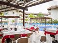 Pool Bar