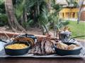 Smoke House La Hacienda