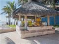 Uxmal Beach Grill