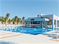 Swim Up Bar
