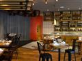 TERRACE TAPAS Longue & Bar