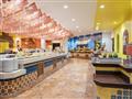 La Plaza Buffet