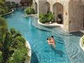 Junior Suite Swim Out