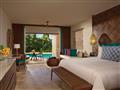 Junior Suite Swim Out
