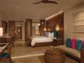 Junior Suite Partial Ocean View