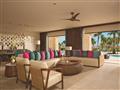 Presidential Suite Swim Out
