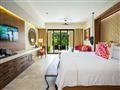 Junior Suite Swim Out