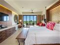 Junior Suite Partial Ocean View