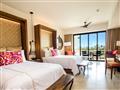 Junior Suite Partial Ocean View