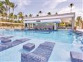 Swim up Bar