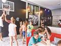 Kids club