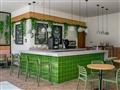 Snack Bar Frappuccino