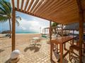 Beach bar