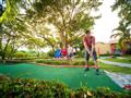Minigolf