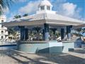 Larimar pool bar