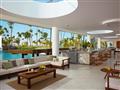 Preferred Club Lounge
