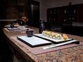 Sky Bar - japonská reštaurácia