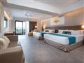 Izba Luxury Suite Ocean View Outdoor Jacuzzi