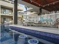 Baqua Pool Bar